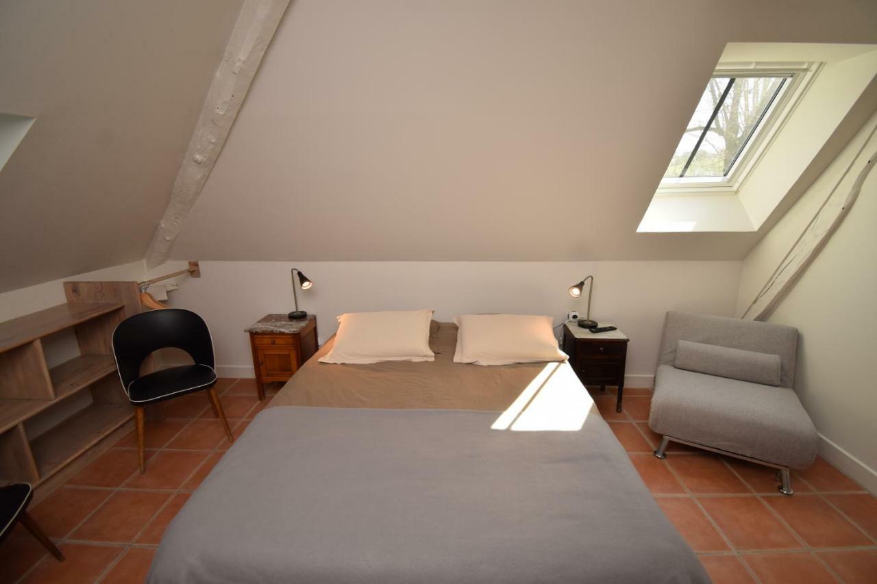 Bed and Breakfast Le Moulin De Planiol Le Vigan  Exteriér fotografie